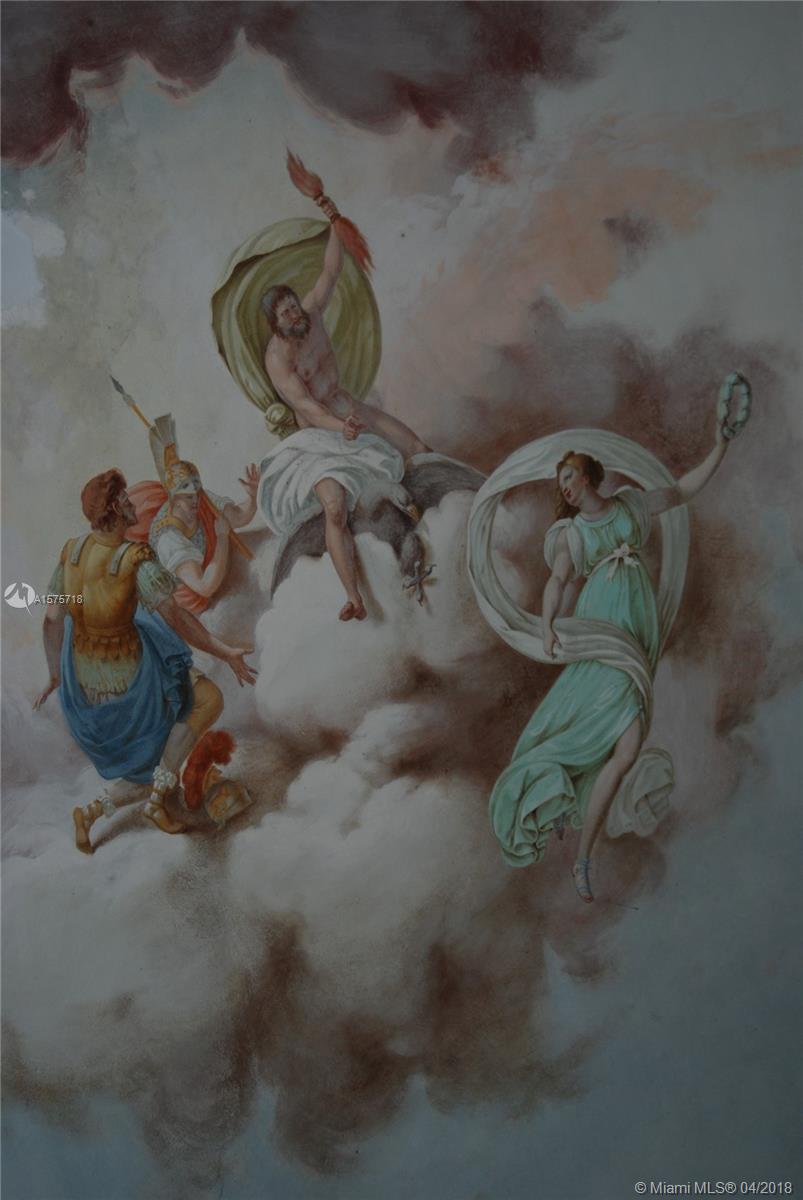 TUSCANY, ITALY - Residential