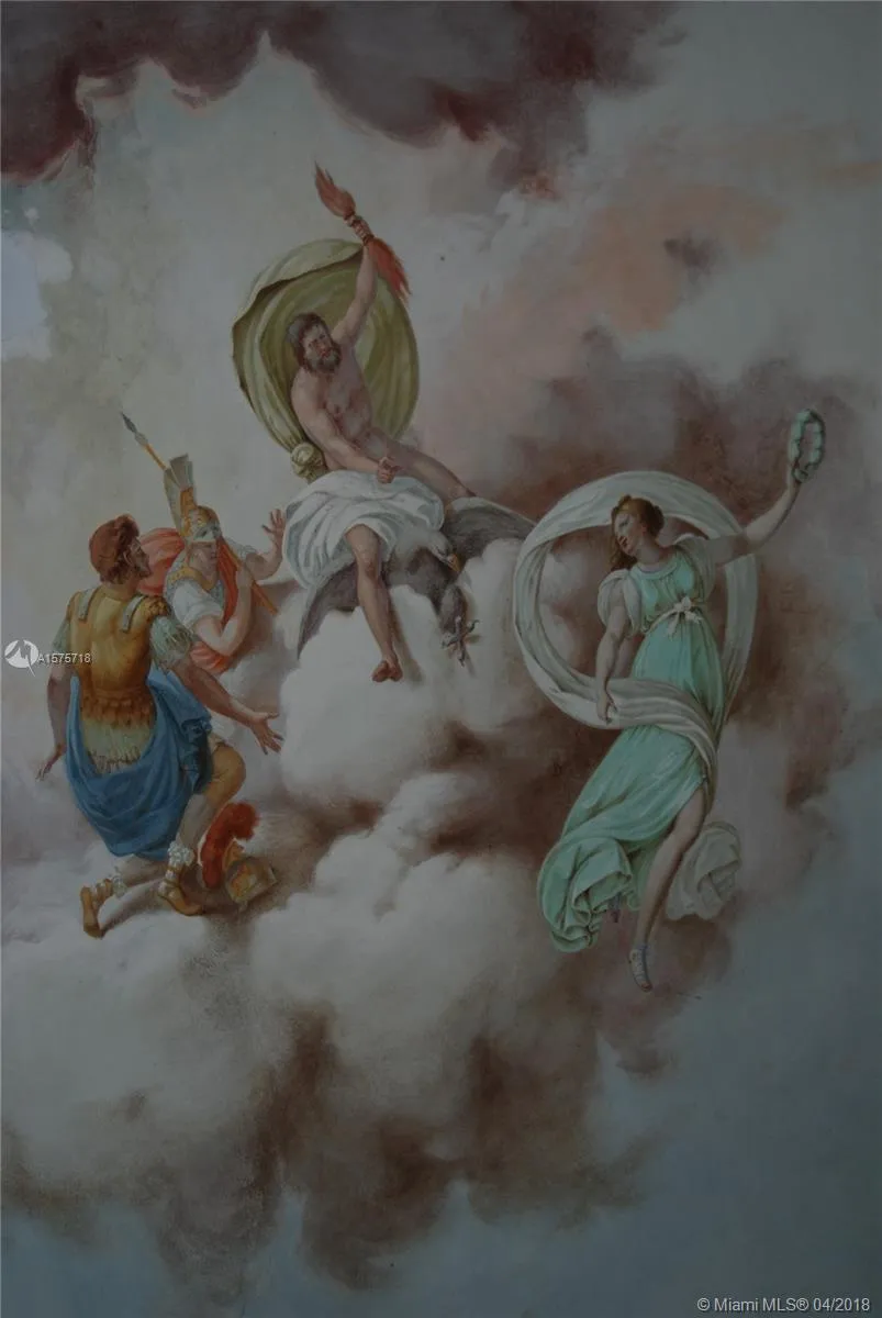 Other Geographic Area (Out Of Area Only), Florida, Italy, 12 Bedrooms Bedrooms, ,10 BathroomsBathrooms,Residential,Active,76158