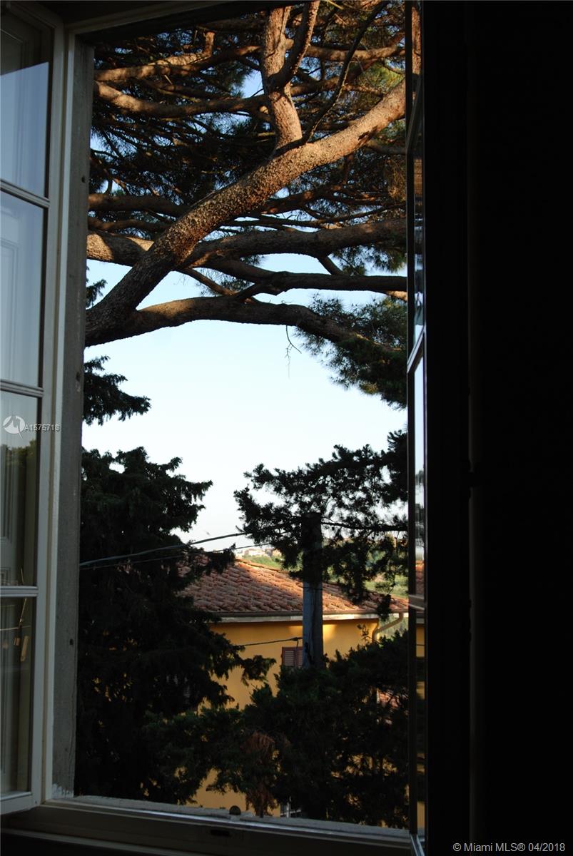 TUSCANY, ITALY - Residential