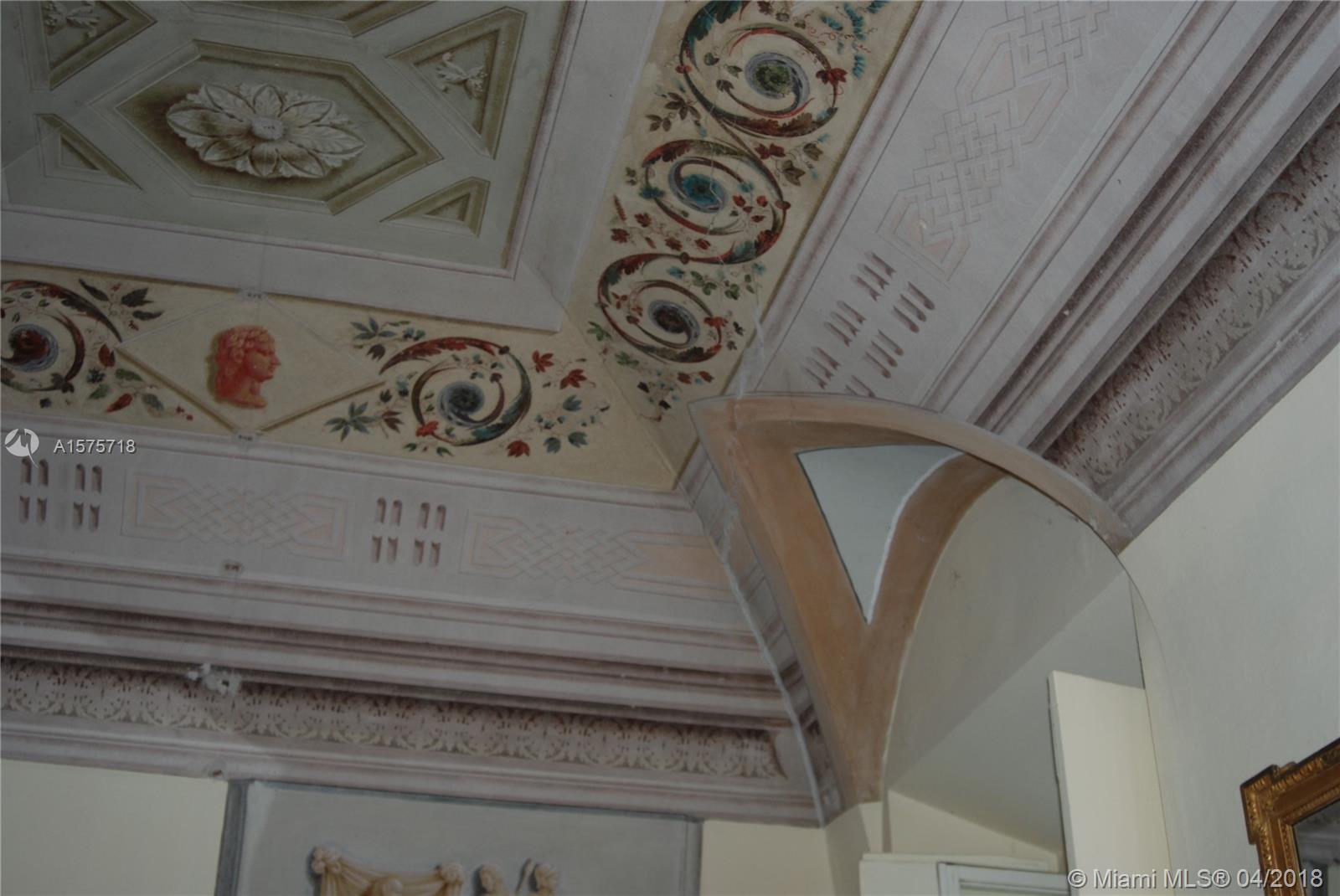 TUSCANY, ITALY - Residential