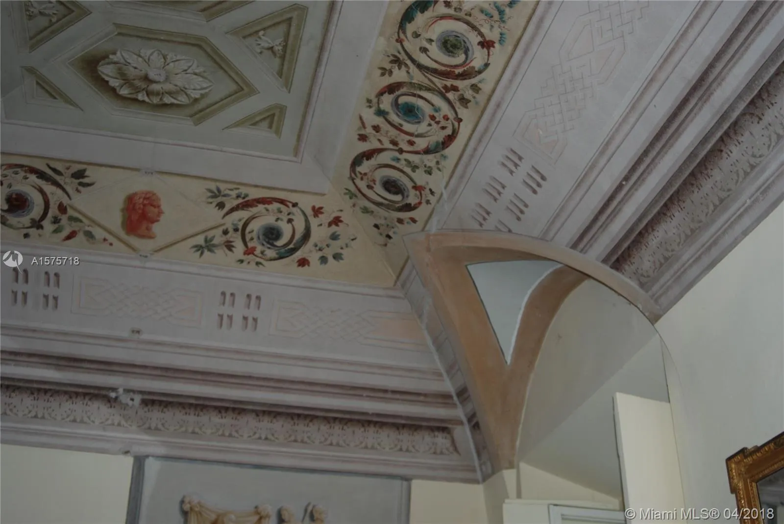 Other Geographic Area (Out Of Area Only), Florida, Italy, 12 Bedrooms Bedrooms, ,10 BathroomsBathrooms,Residential,Active,76158