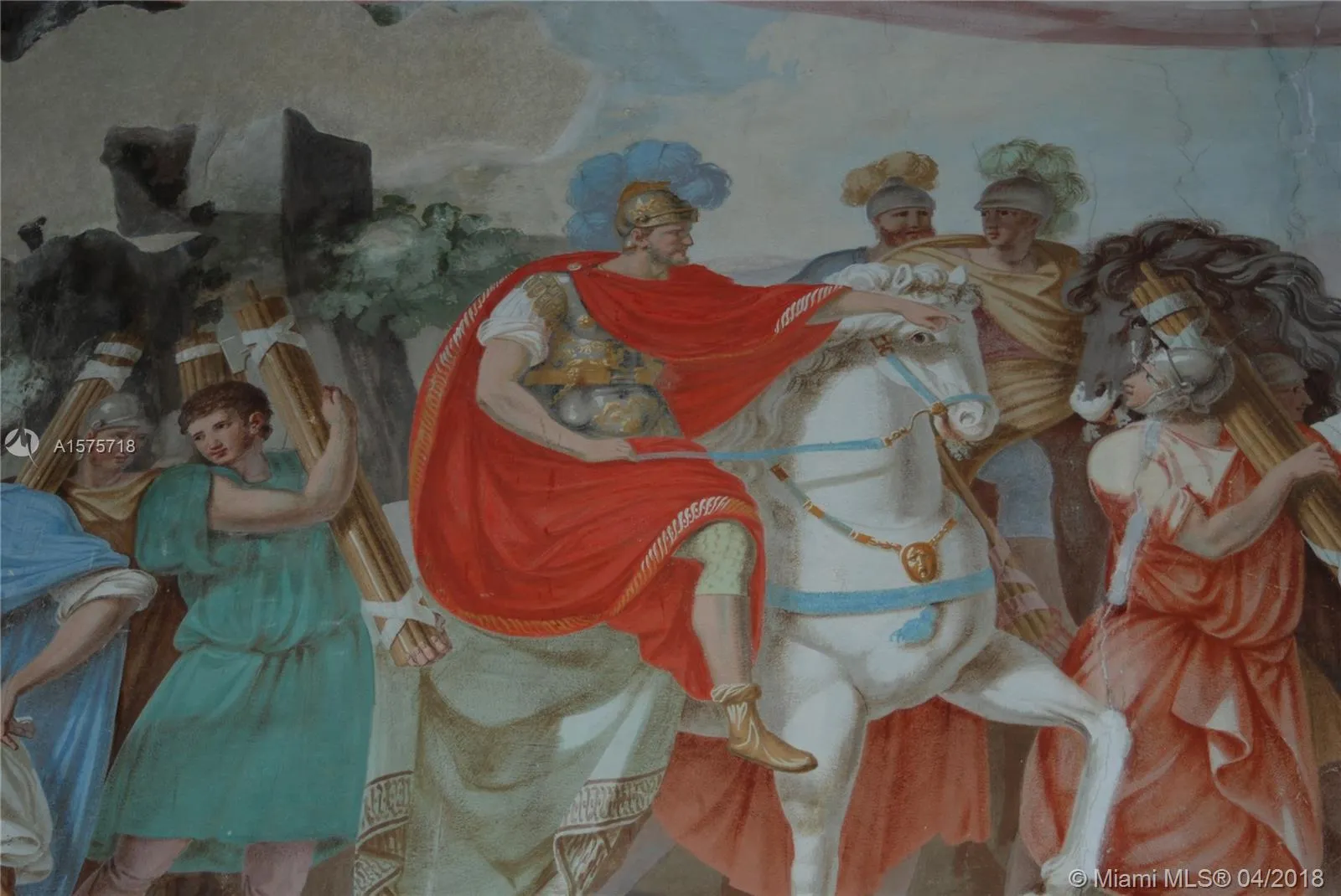 Other Geographic Area (Out Of Area Only), Florida, Italy, 12 Bedrooms Bedrooms, ,10 BathroomsBathrooms,Residential,Active,76158