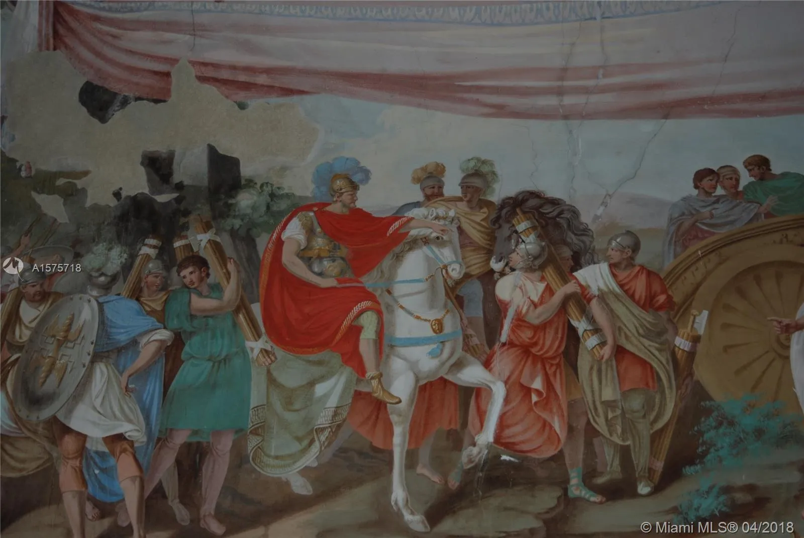 Other Geographic Area (Out Of Area Only), Florida, Italy, 12 Bedrooms Bedrooms, ,10 BathroomsBathrooms,Residential,Active,76158