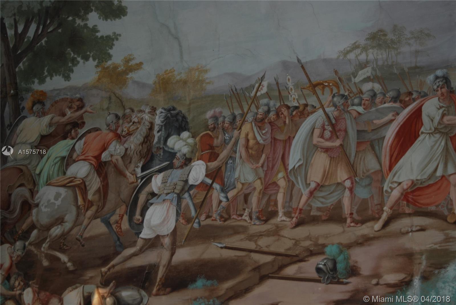 TUSCANY, ITALY - Residential