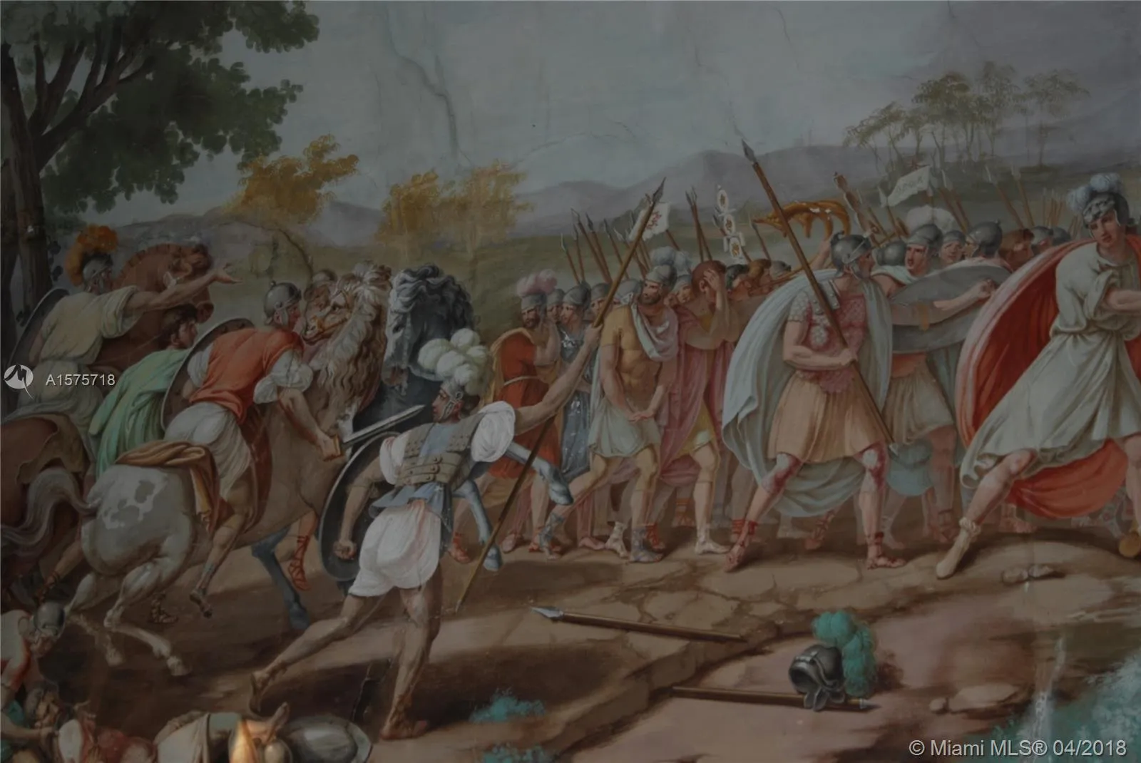 Other Geographic Area (Out Of Area Only), Florida, Italy, 12 Bedrooms Bedrooms, ,10 BathroomsBathrooms,Residential,Active,76158