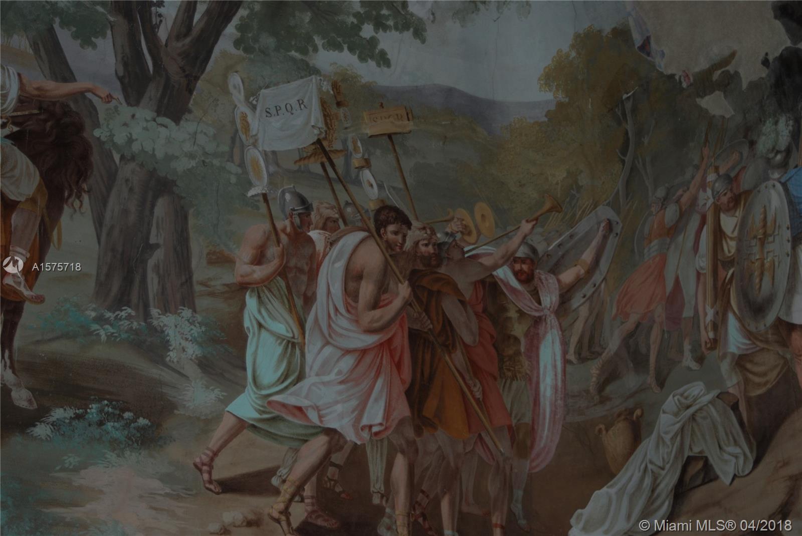 TUSCANY, ITALY - Residential