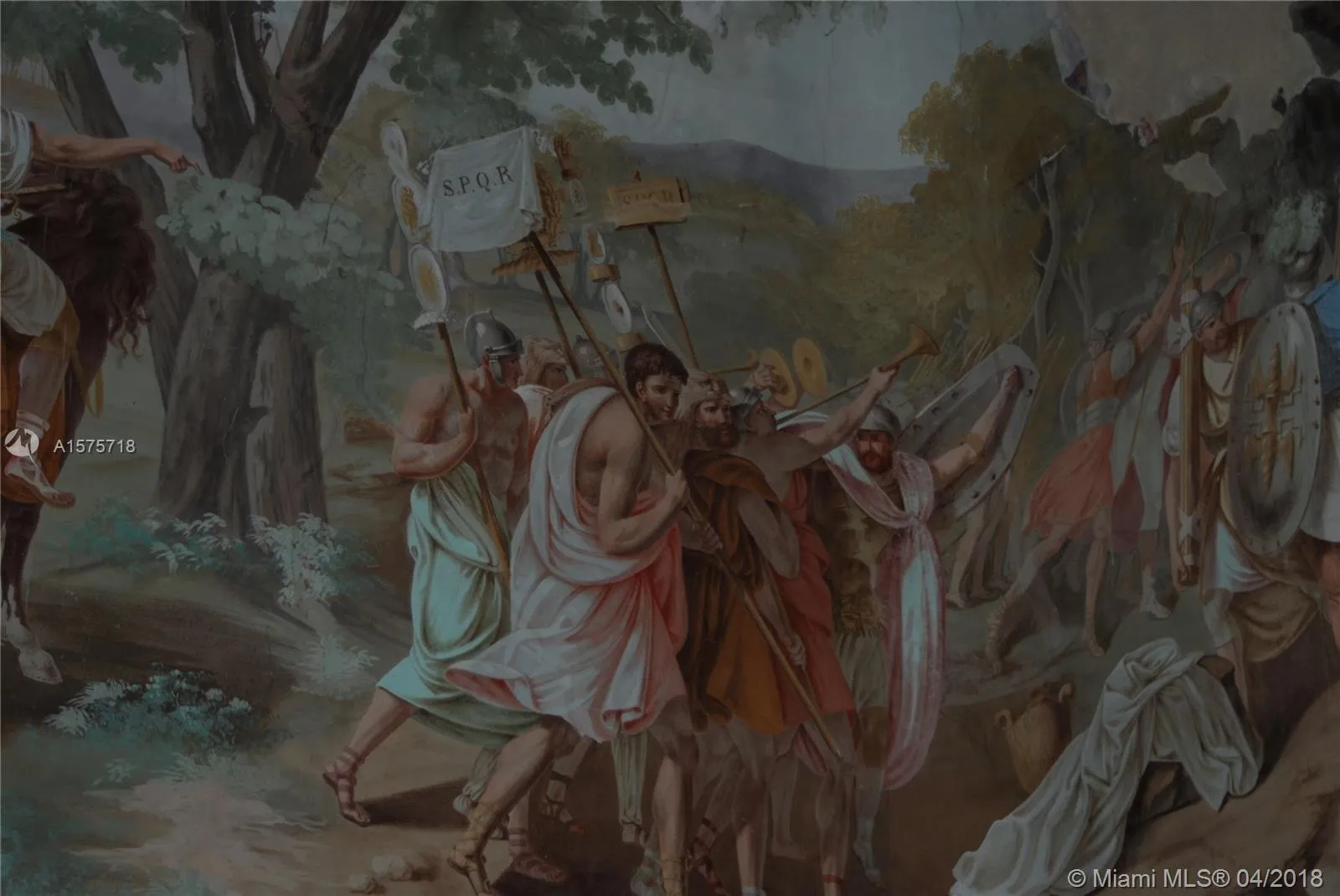 Other Geographic Area (Out Of Area Only), Florida, Italy, 12 Bedrooms Bedrooms, ,10 BathroomsBathrooms,Residential,Active,76158