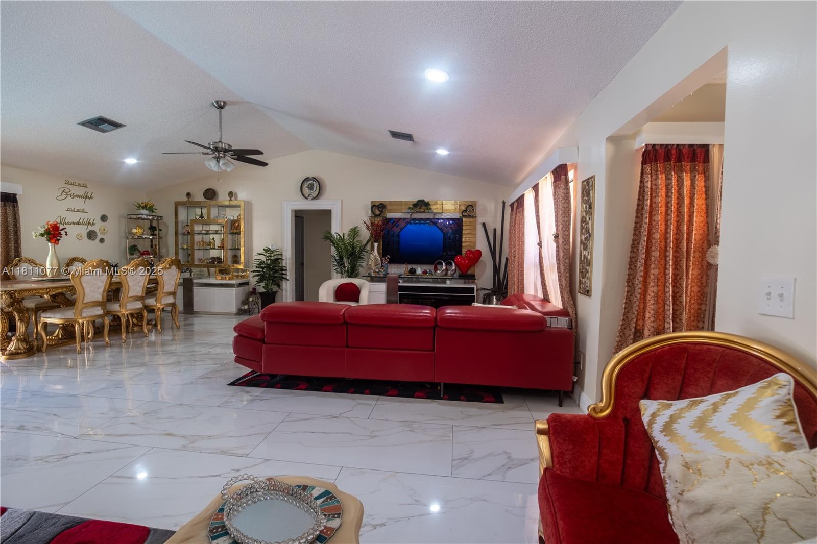 CITY OF LAUDERHILL SEC TH - Residential