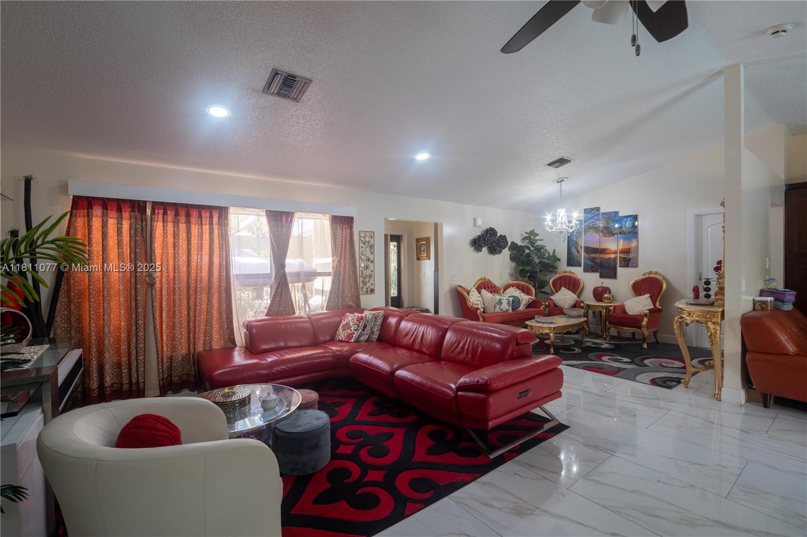 CITY OF LAUDERHILL SEC TH - Residential