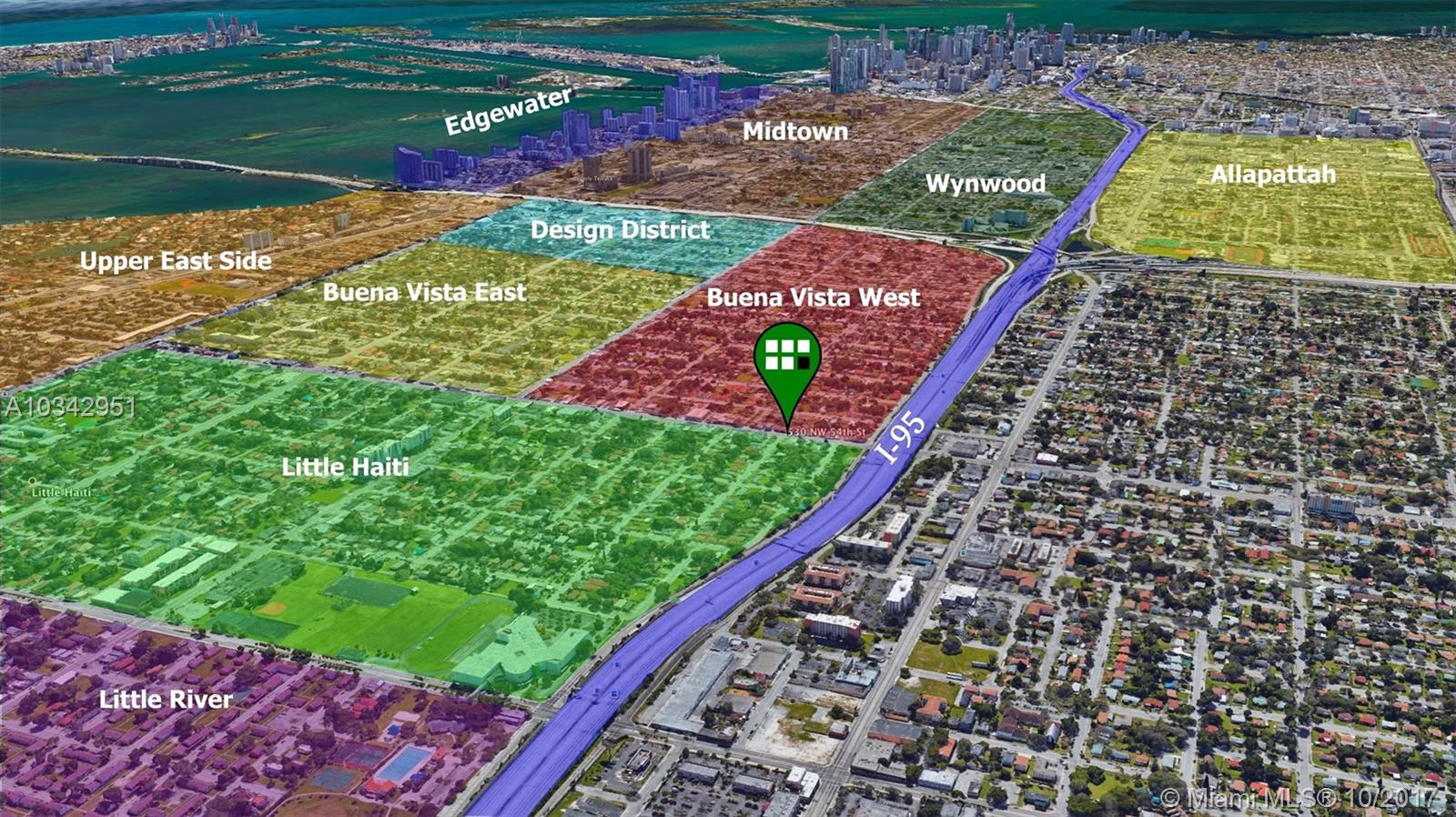 RAILWAY SHOPS ADDN 2ND AM - Land