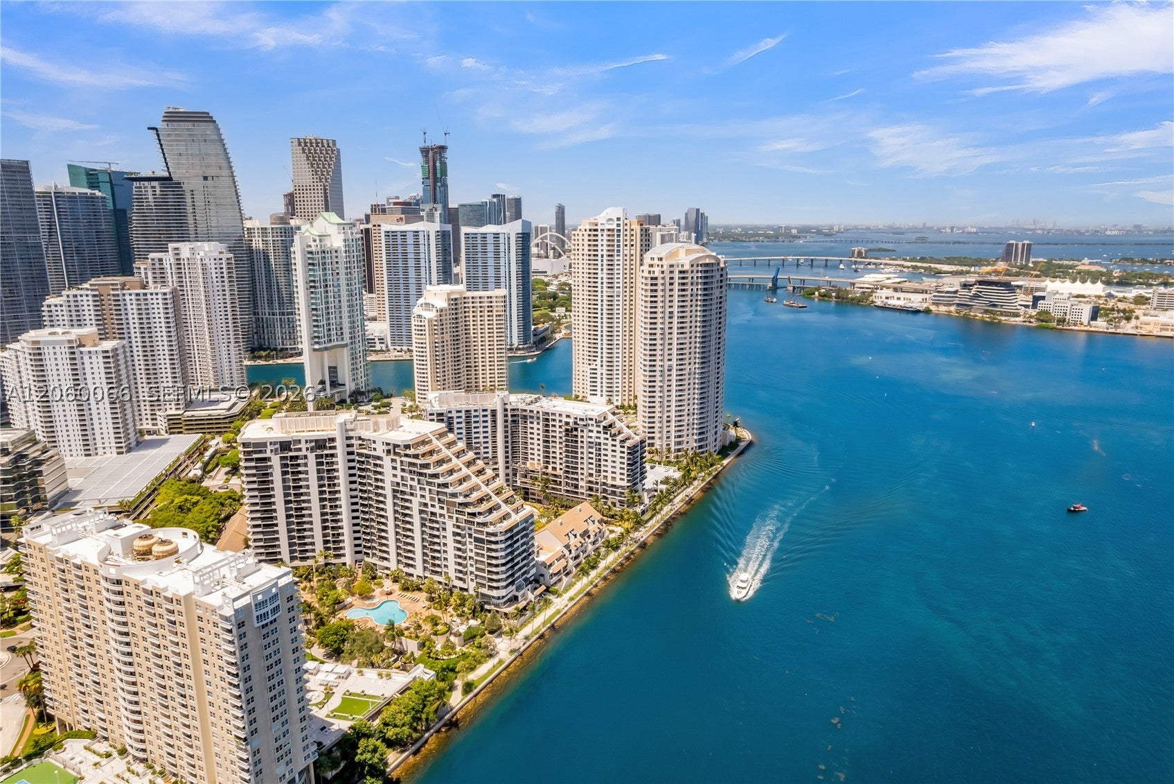 848 Brickell Key Dr 1102