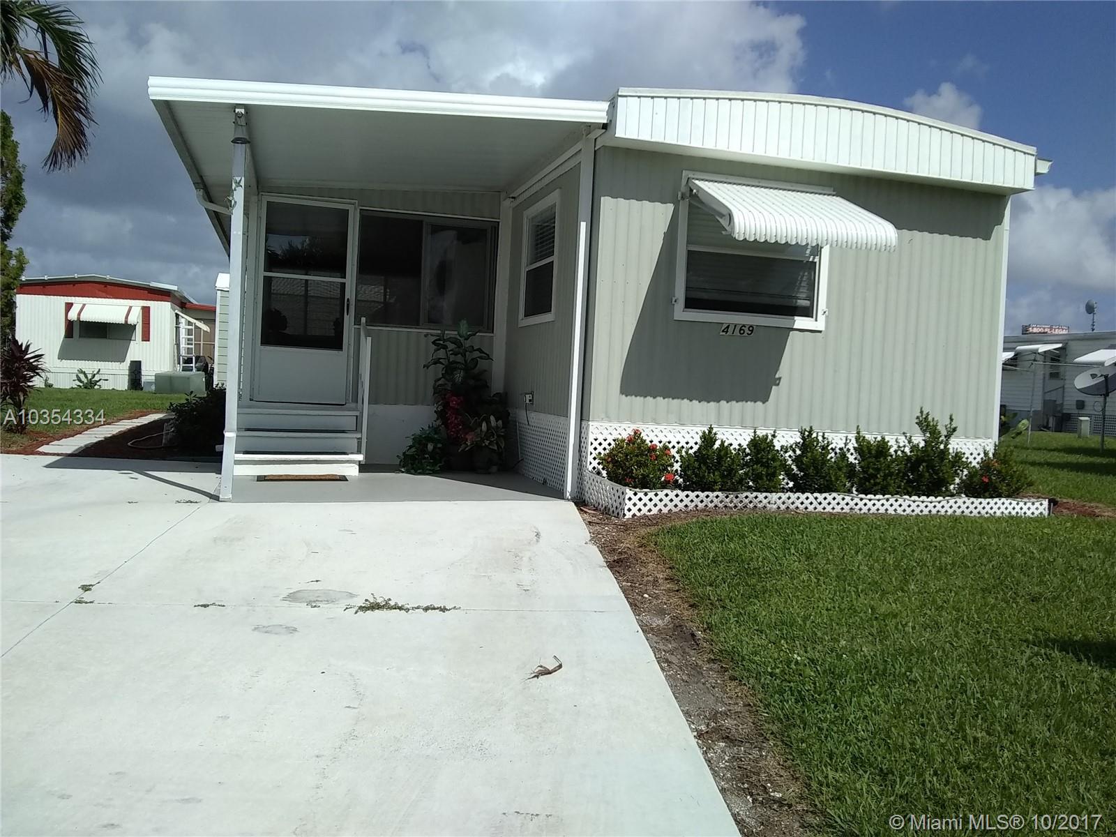 palm Lake CoOp - Residential