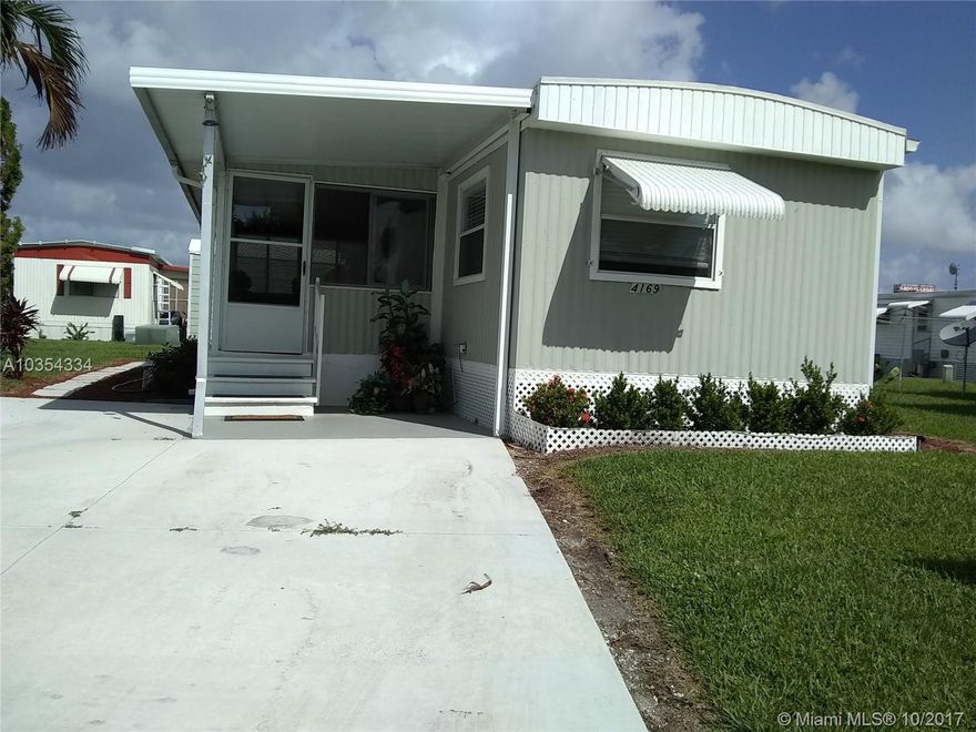 Great buy won't last long.  A list of improvements at request.