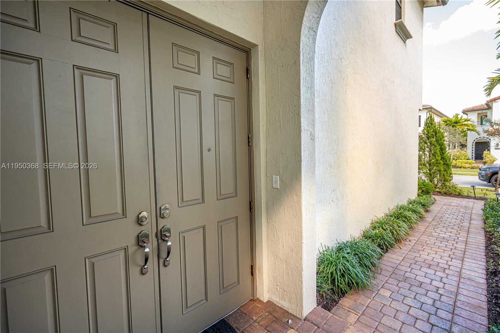 Raintree at Mayfair - Residential