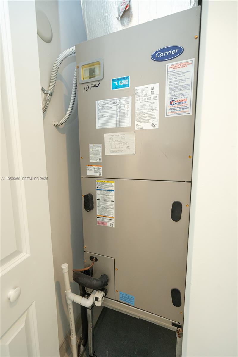 Raintree at Mayfair - Residential