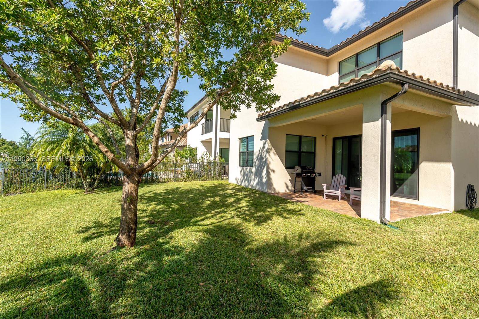 Raintree at Mayfair - Residential