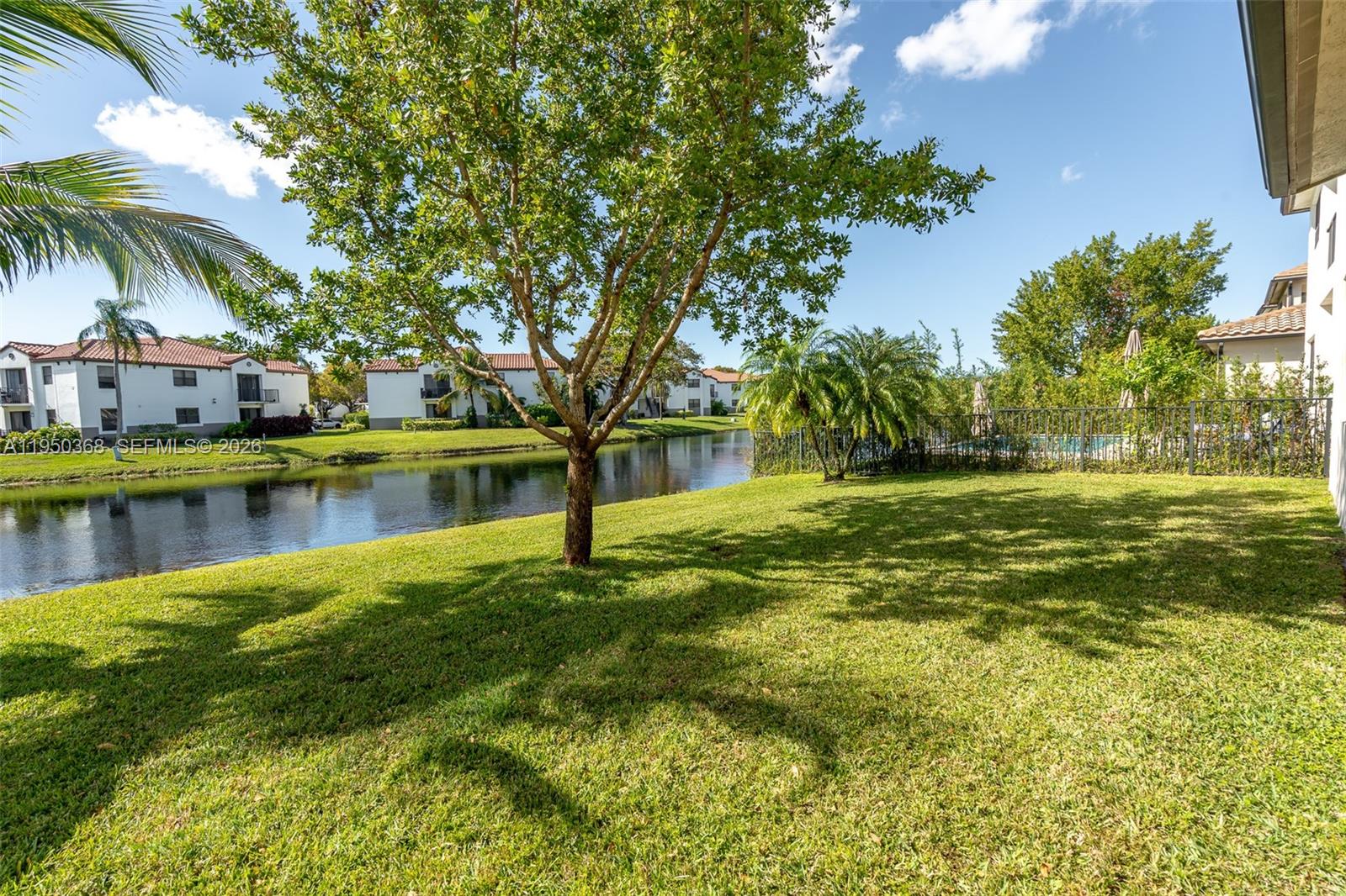 Raintree at Mayfair - Residential