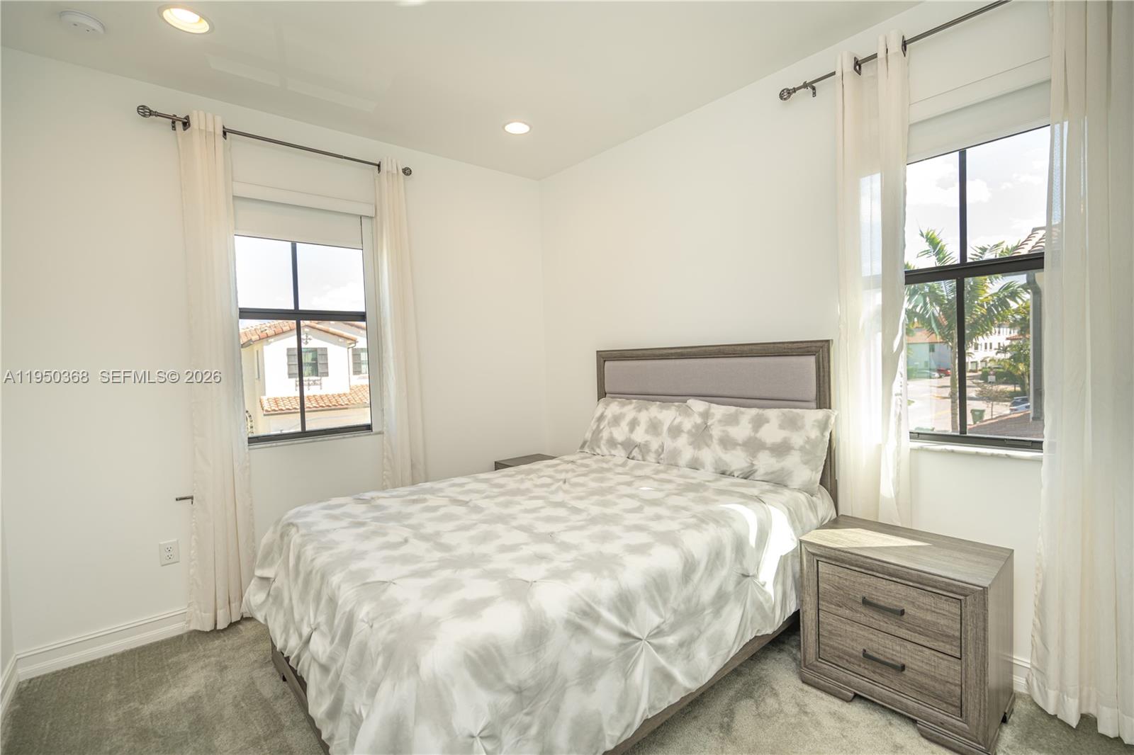 Raintree at Mayfair - Residential