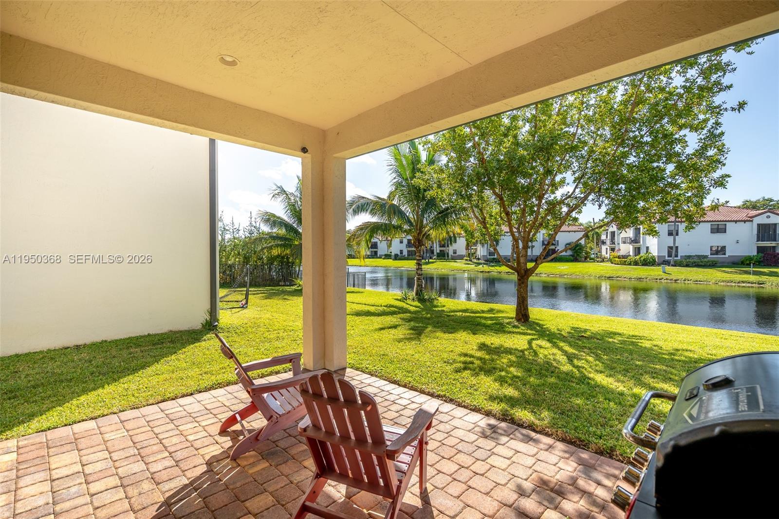 Raintree at Mayfair - Residential