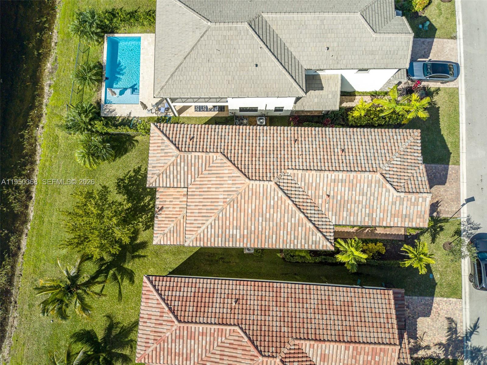 Raintree at Mayfair - Residential