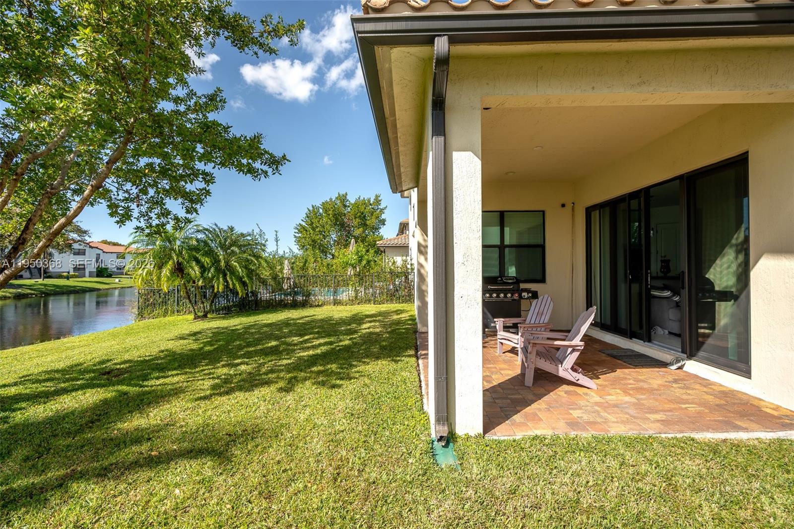 Raintree at Mayfair - Residential