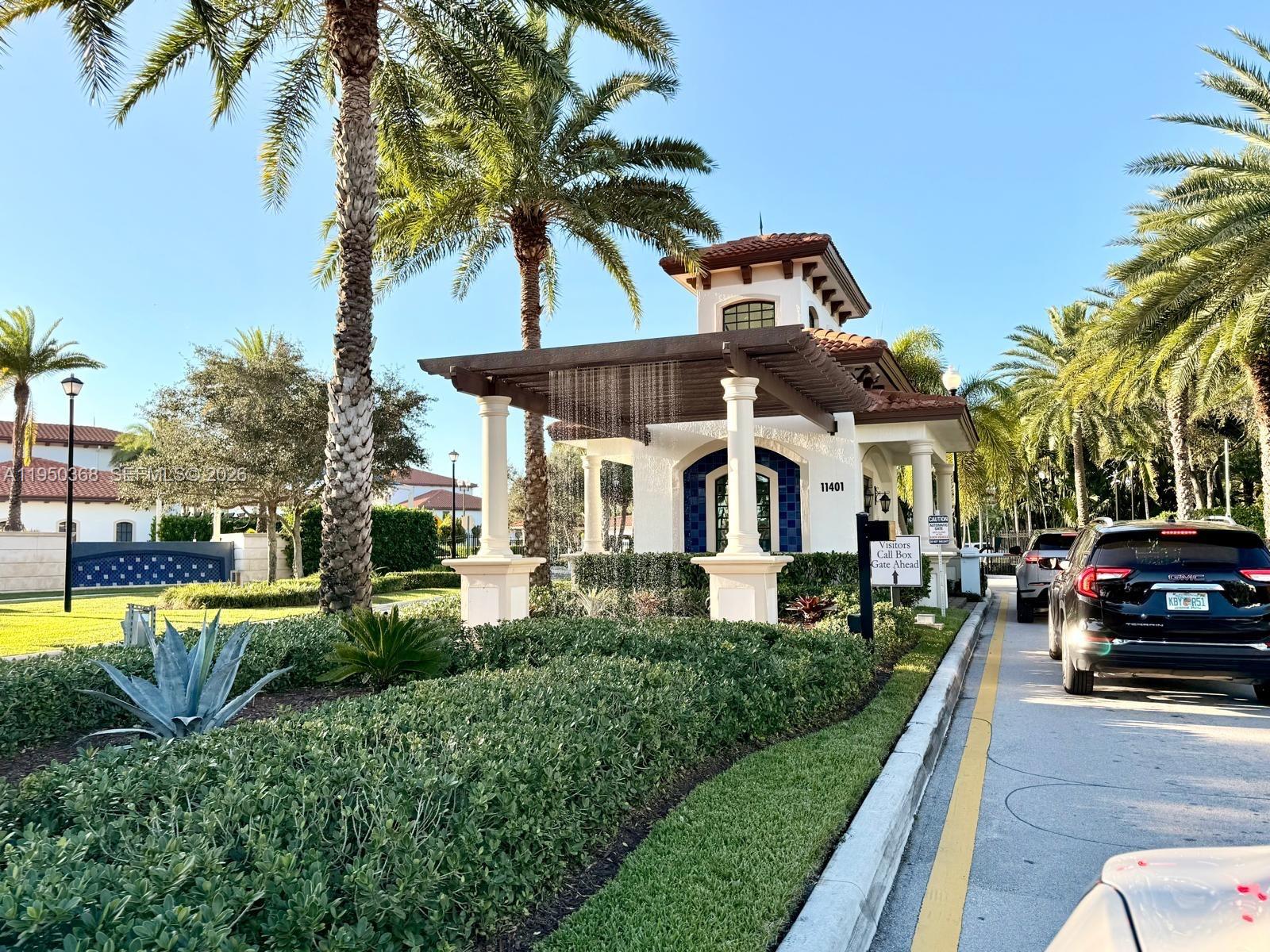 Raintree at Mayfair - Residential