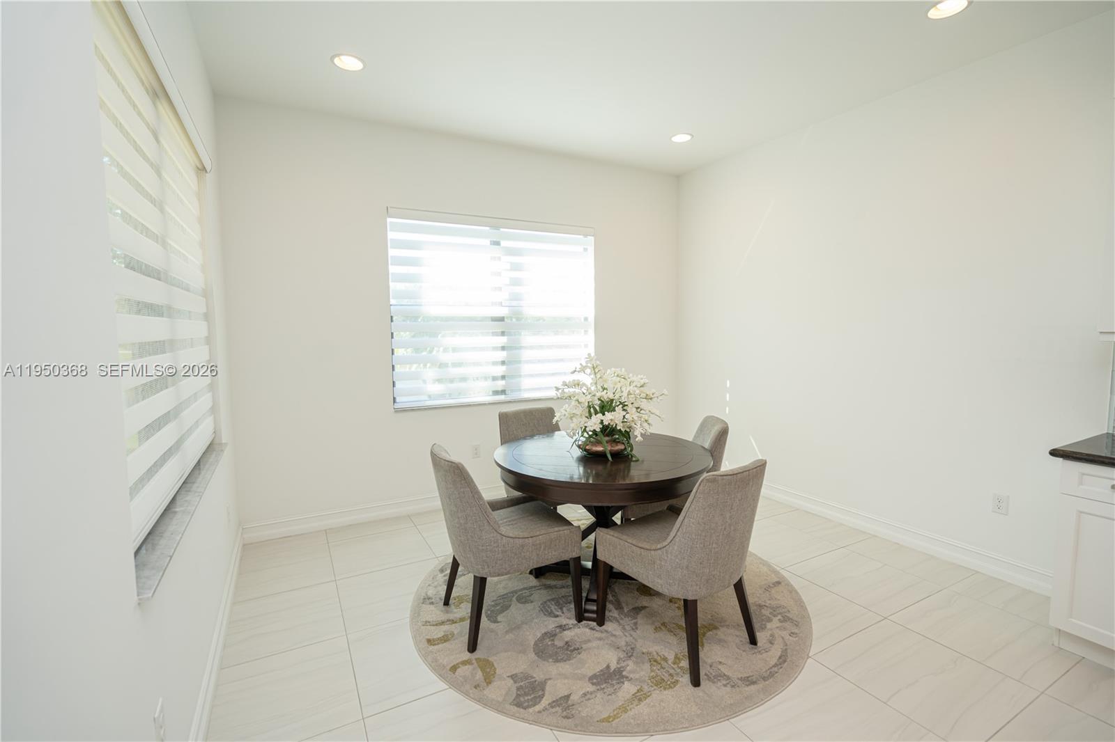 Raintree at Mayfair - Residential