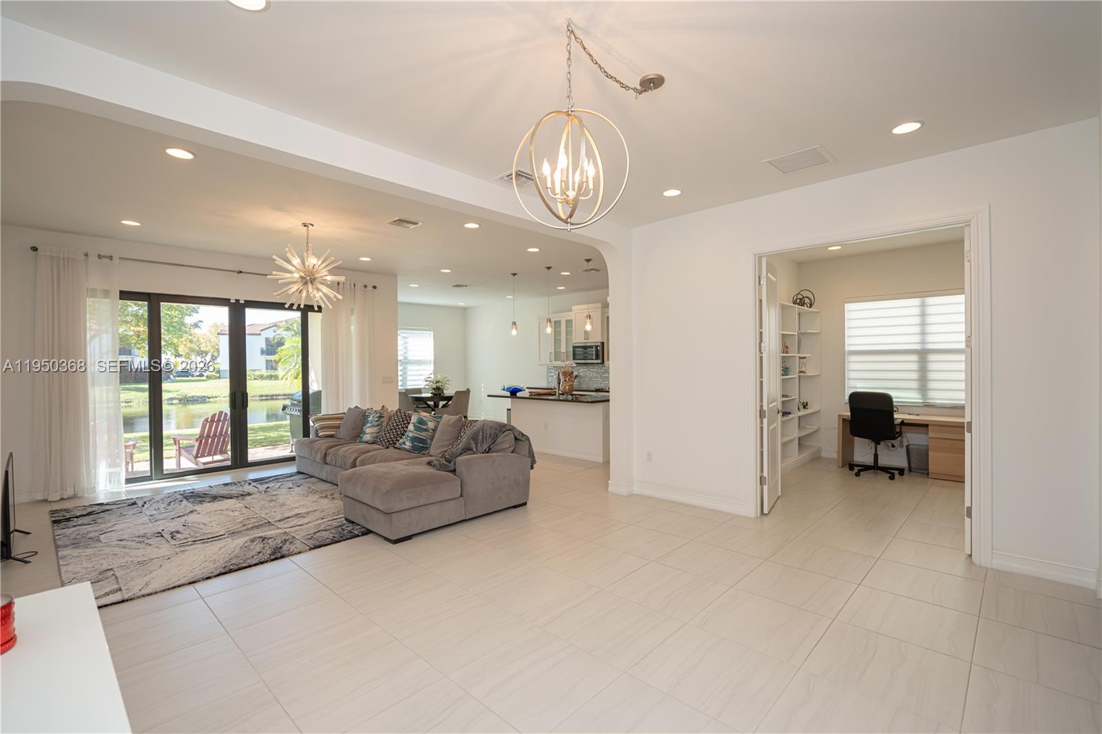 Raintree at Mayfair - Residential