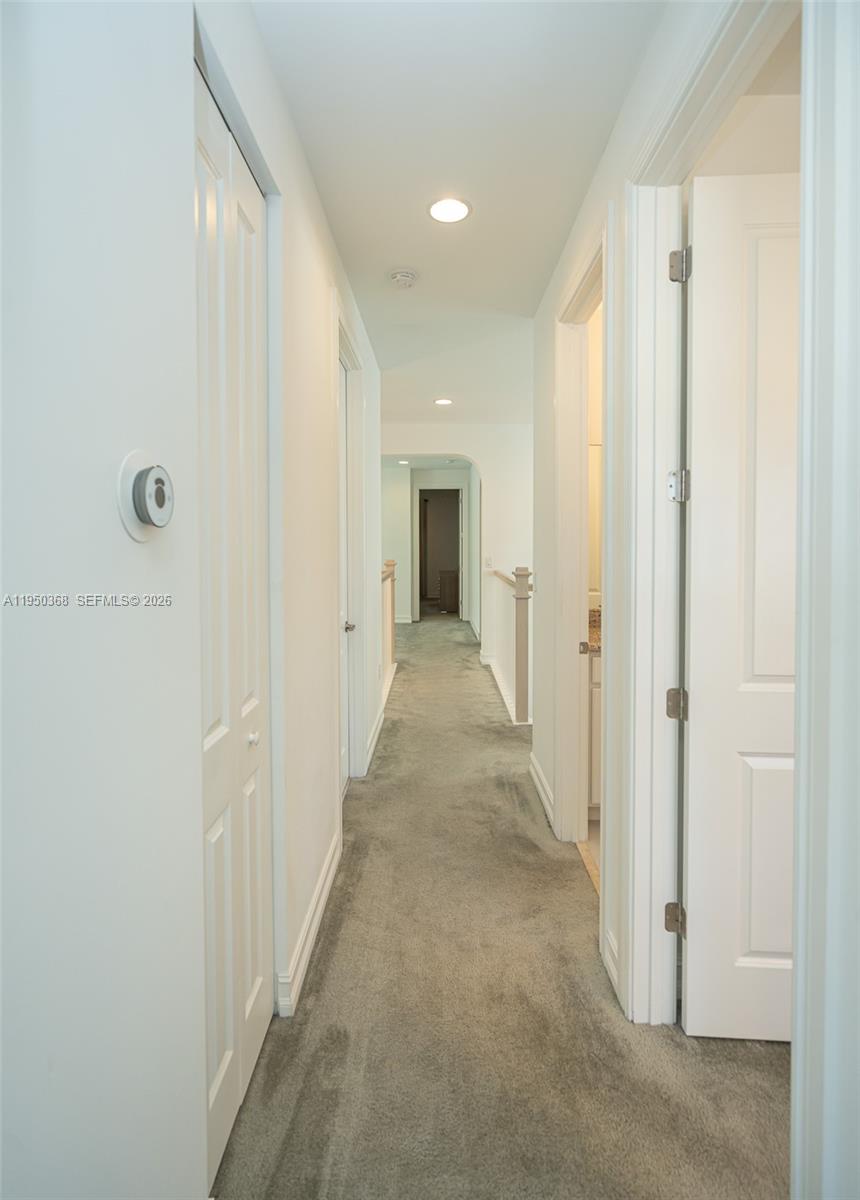 Raintree at Mayfair - Residential