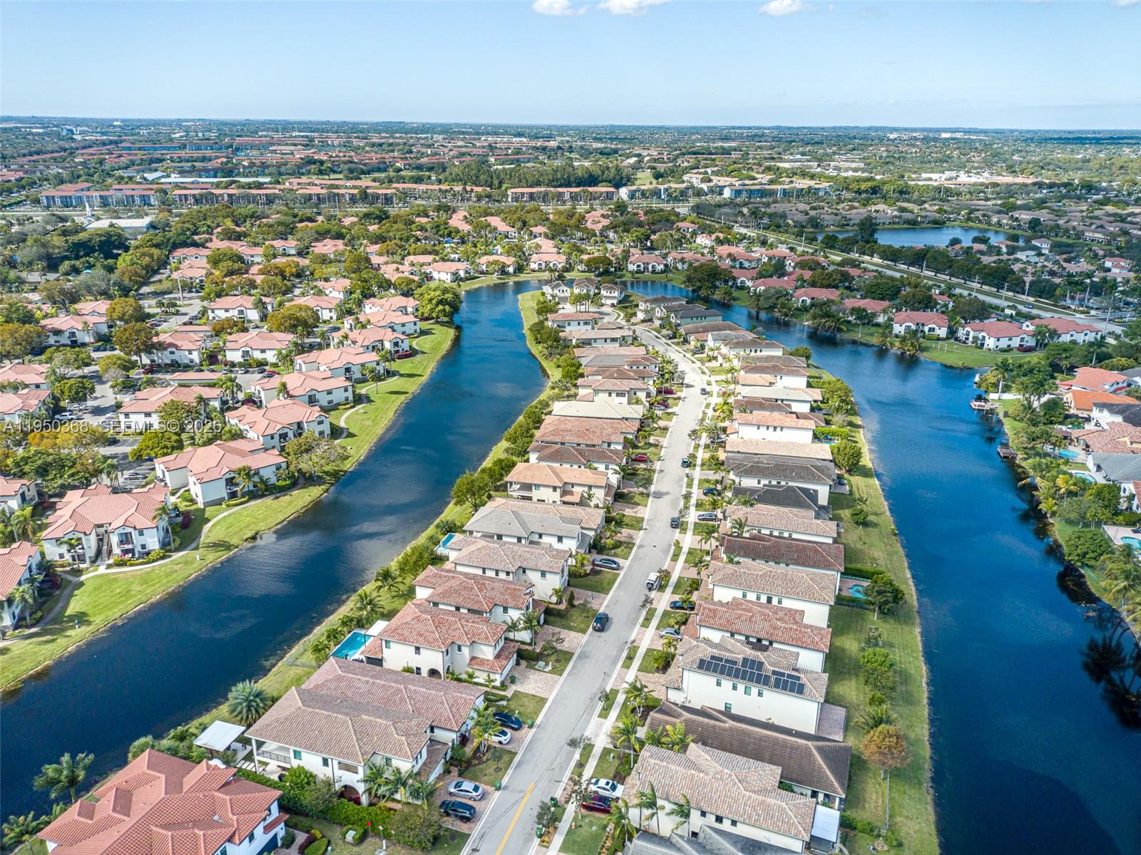 Raintree at Mayfair - Residential