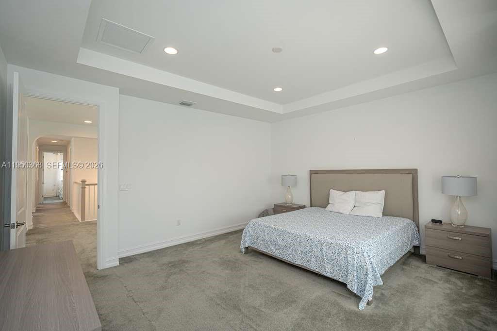 Raintree at Mayfair - Residential