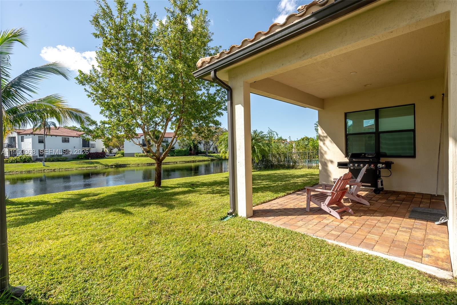 Raintree at Mayfair - Residential