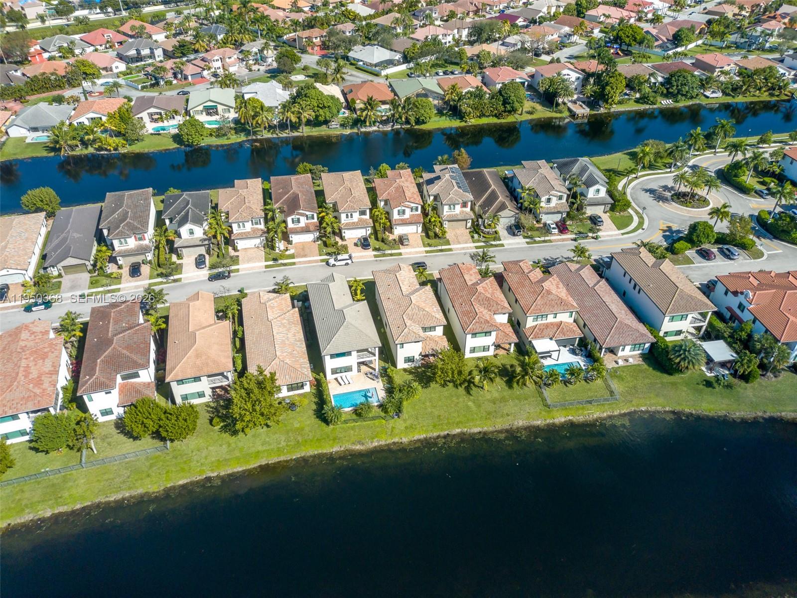 Raintree at Mayfair - Residential