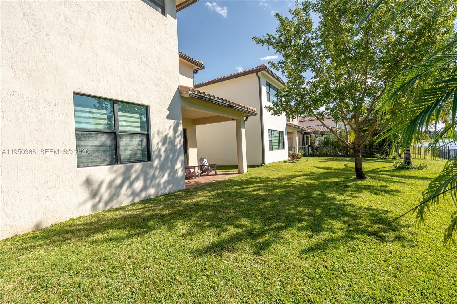 Raintree at Mayfair - Residential