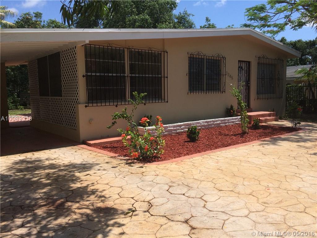 Arch Creek Estates - Residential