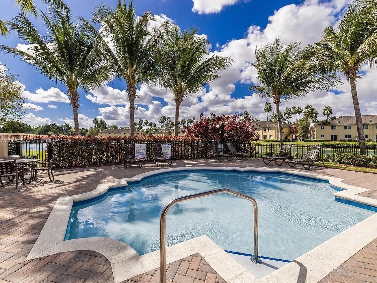 VILLAS AT CARMEL CONDO NO - Residential