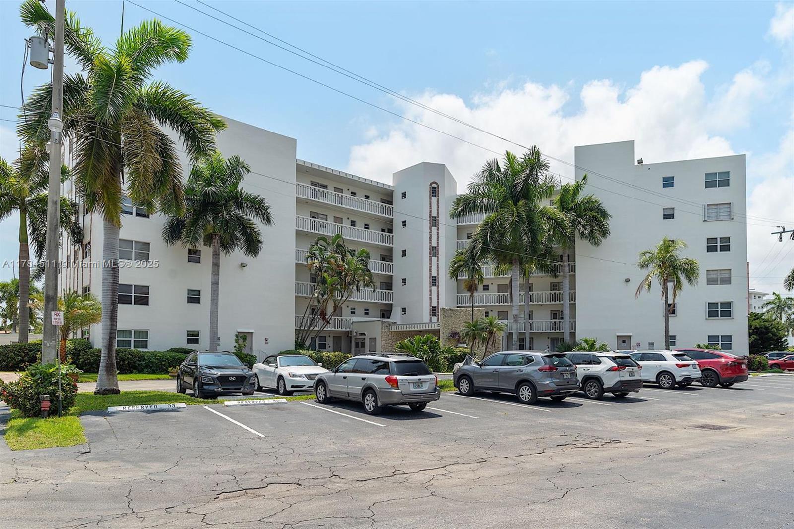 Rental Property at 3181 S Ocean Drive 103, Hallandale Beach, Broward County, Florida - Bedrooms: 1 
Bathrooms: 2  - $1,995 MO.