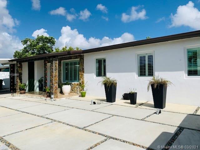 WESTWOOD LAKE 2ND ADDN - Residential