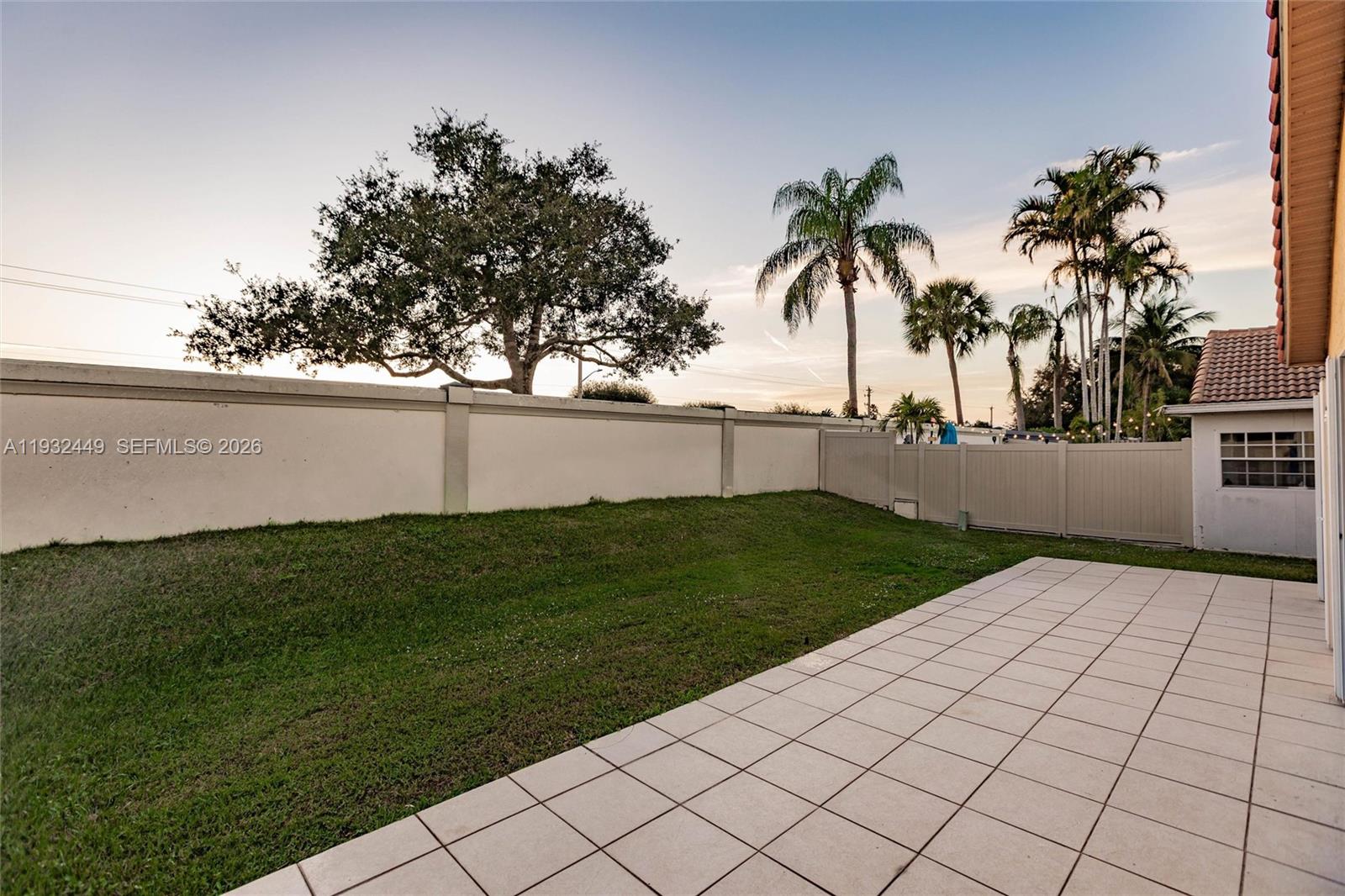 WELLINGTON TR 43 - Residential