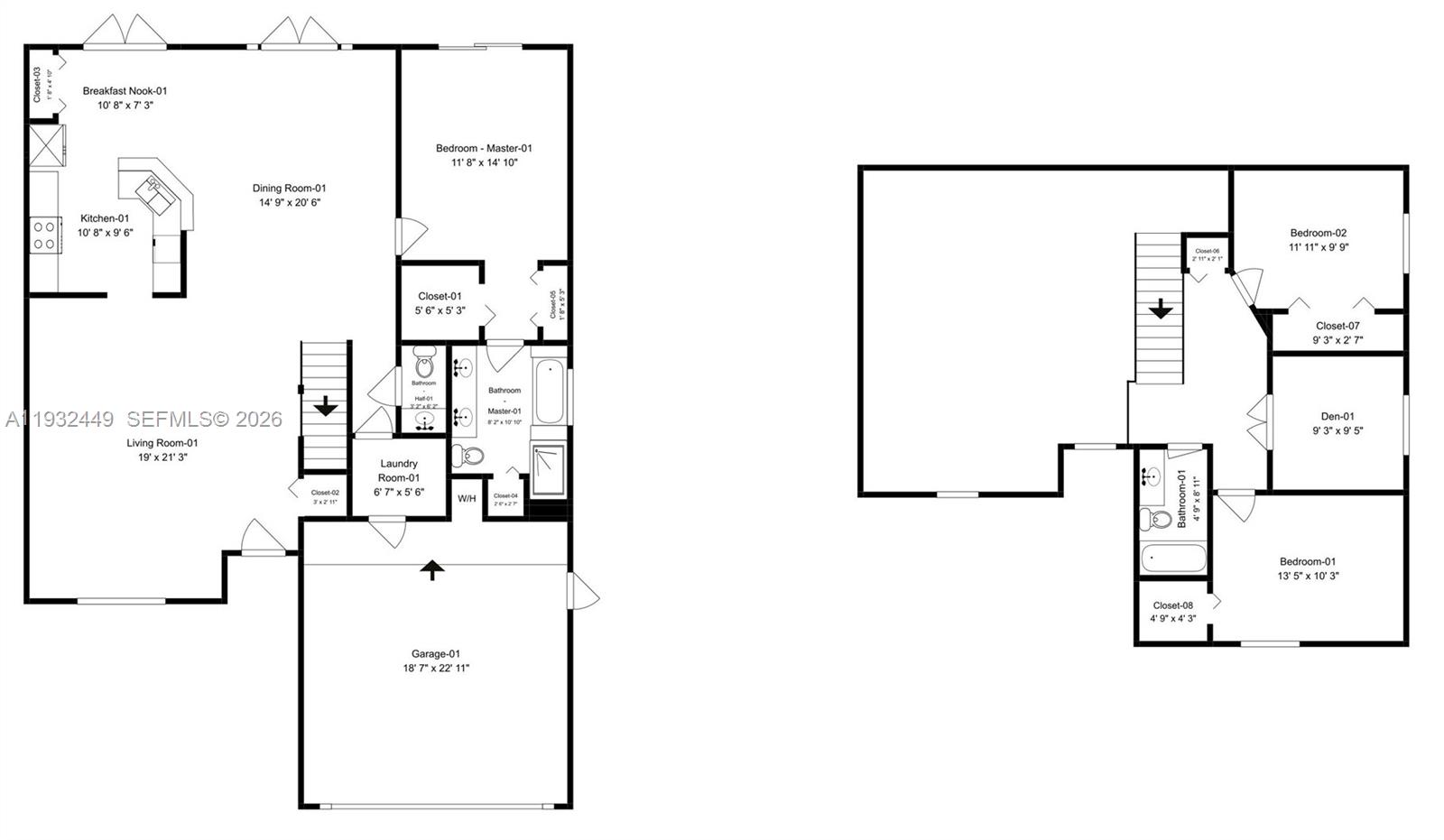 WELLINGTON TR 43 - Residential