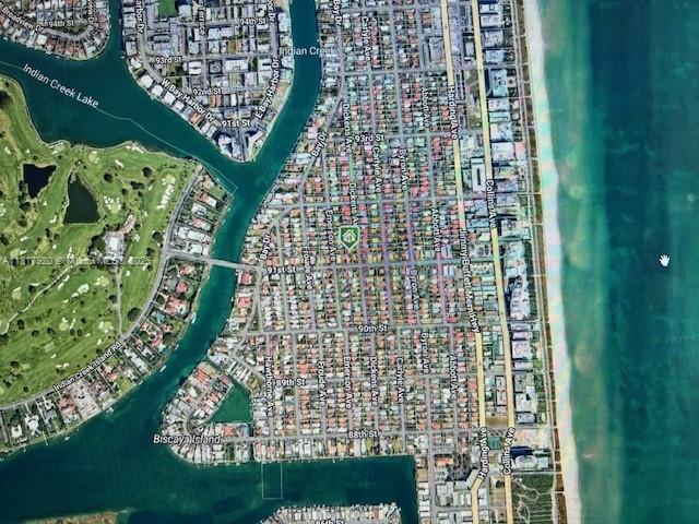 Address Not Disclosed, Surfside, Miami-Dade County, Florida - 2 Bedrooms  
2 Bathrooms - 