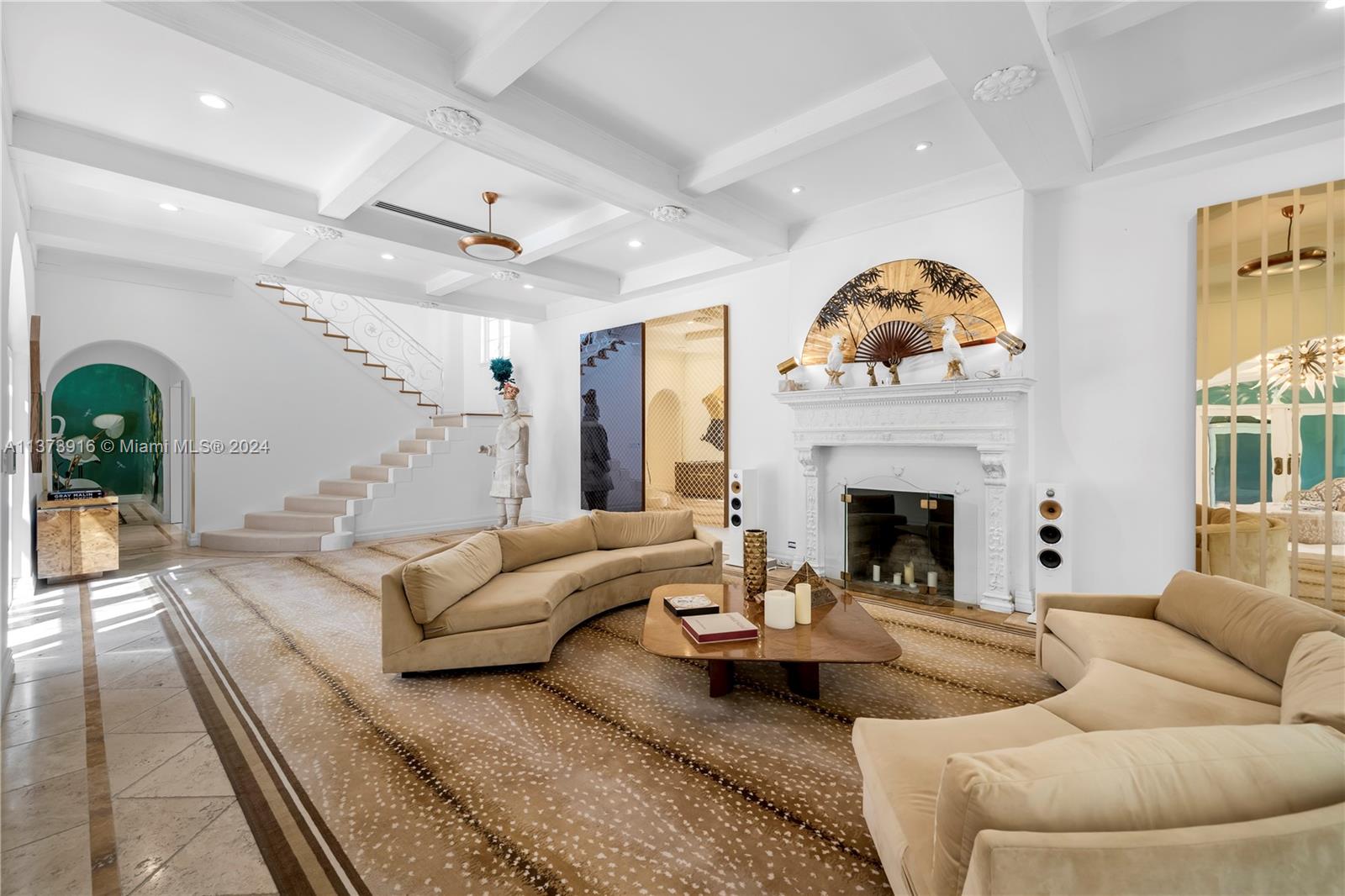 BEACH VIEW SUB - Residential