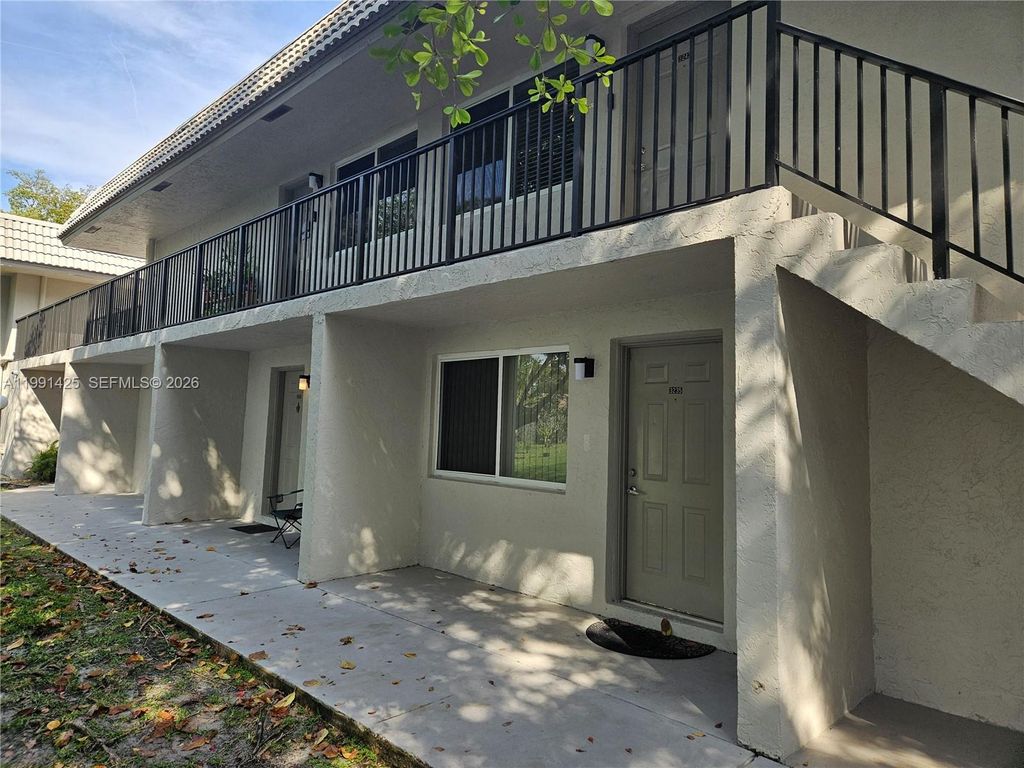 Photo of 3235 NW 102nd Ter #3235, Coral Springs, FL 33065 (MLS # A11991425)