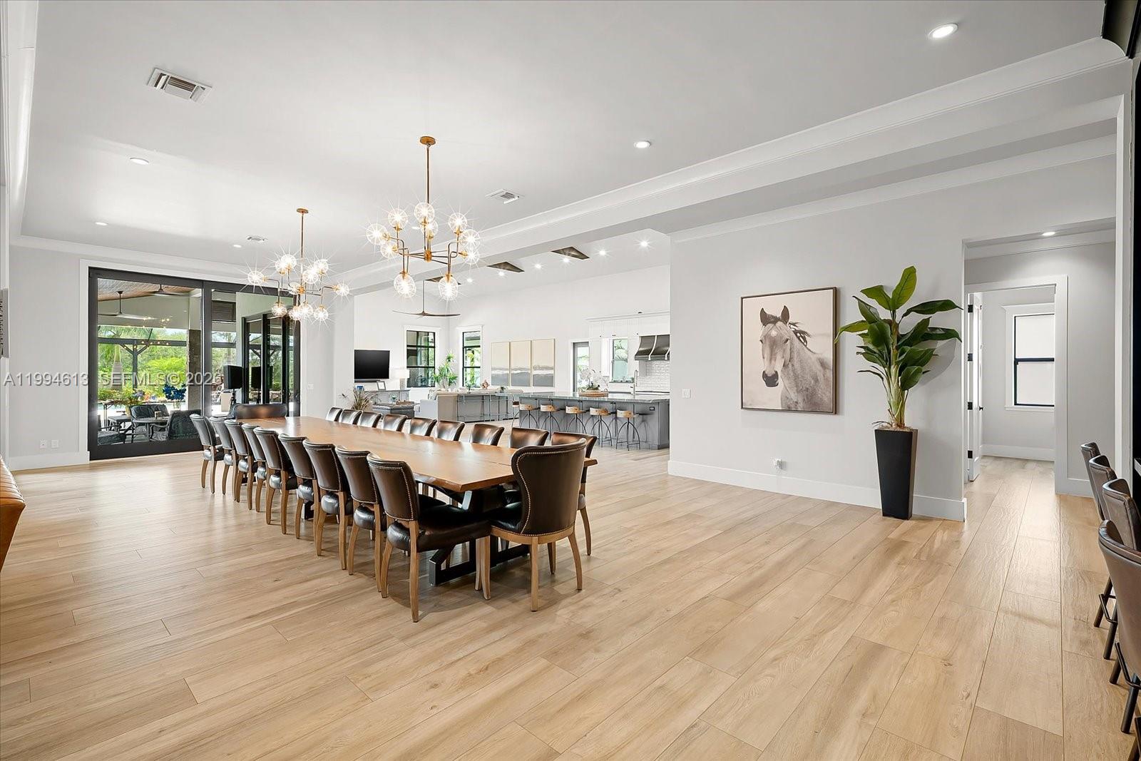 METES AND BOUNDS - Residential