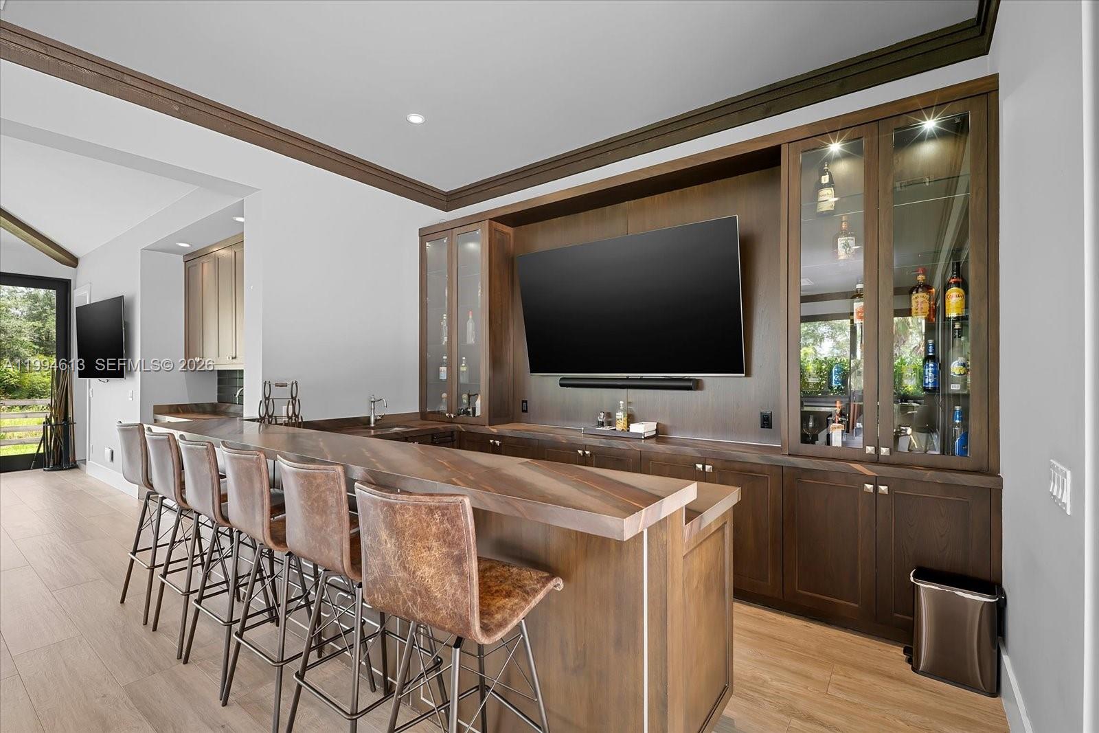 METES AND BOUNDS - Residential