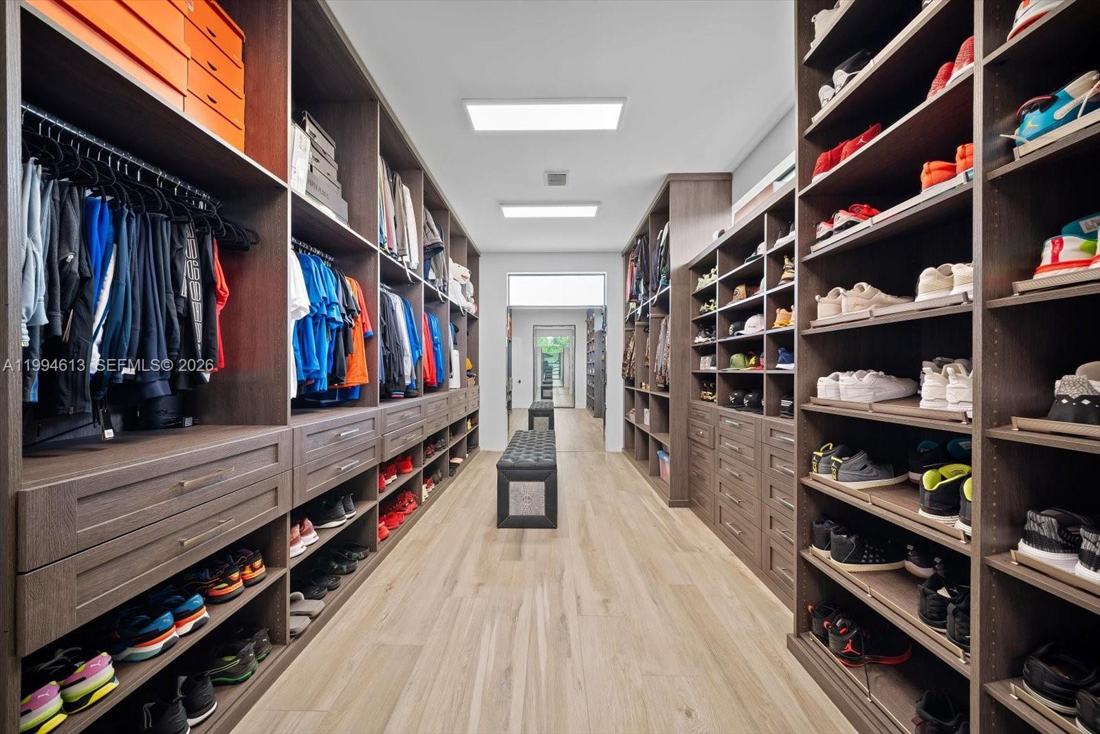 METES AND BOUNDS - Residential