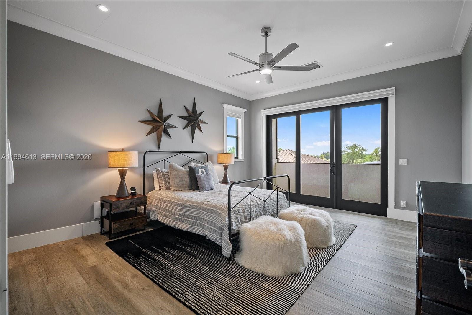 METES AND BOUNDS - Residential