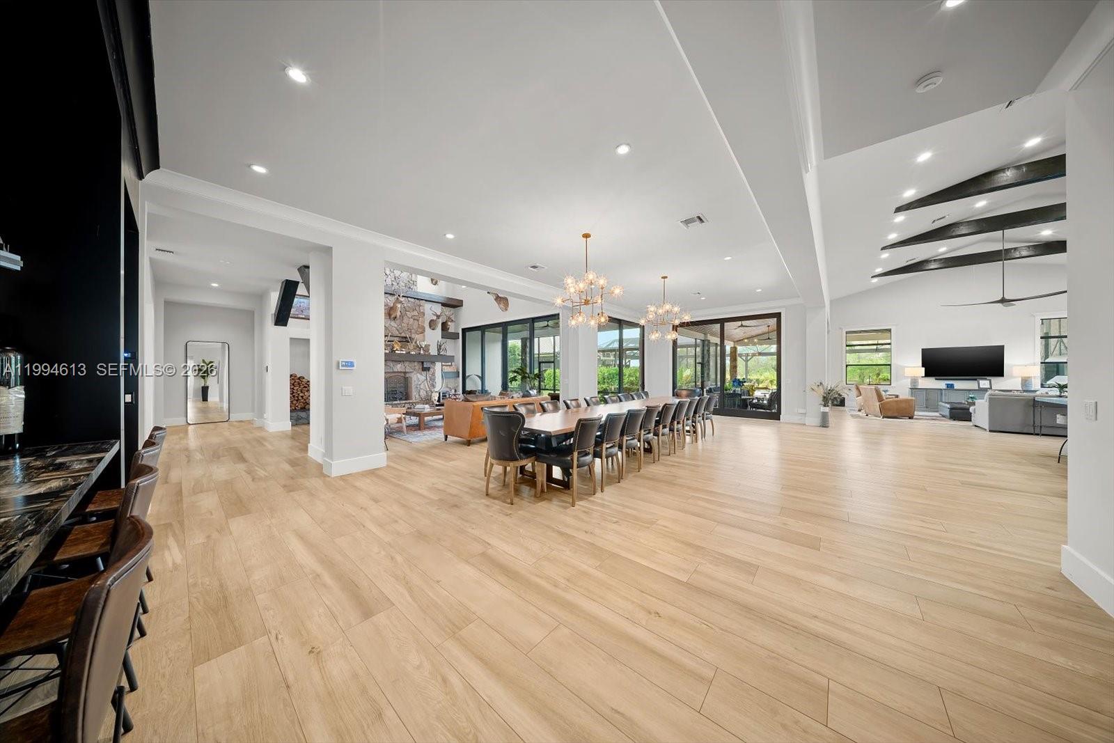 METES AND BOUNDS - Residential