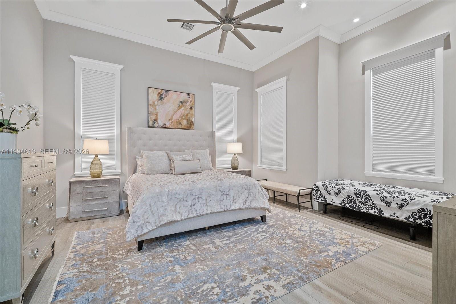 METES AND BOUNDS - Residential