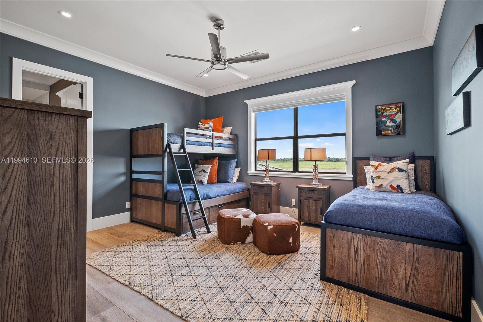 METES AND BOUNDS - Residential